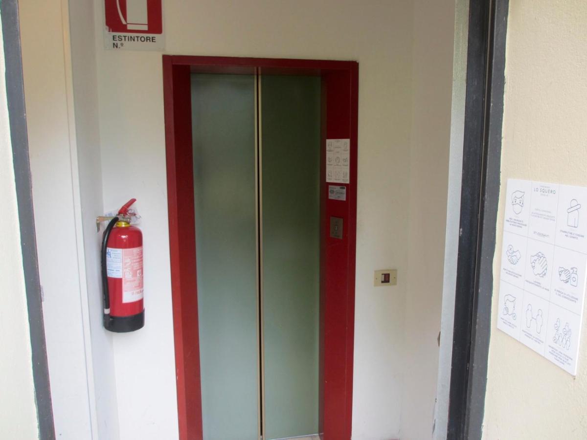Lo Squero Apartment Laglio Bagian luar foto