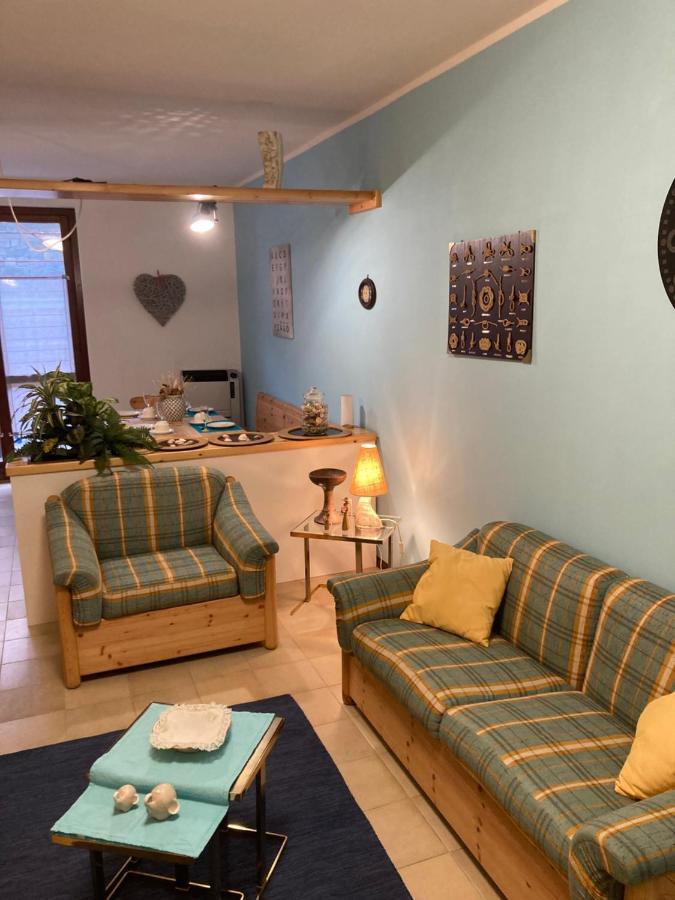 Lo Squero Apartment Laglio Bagian luar foto