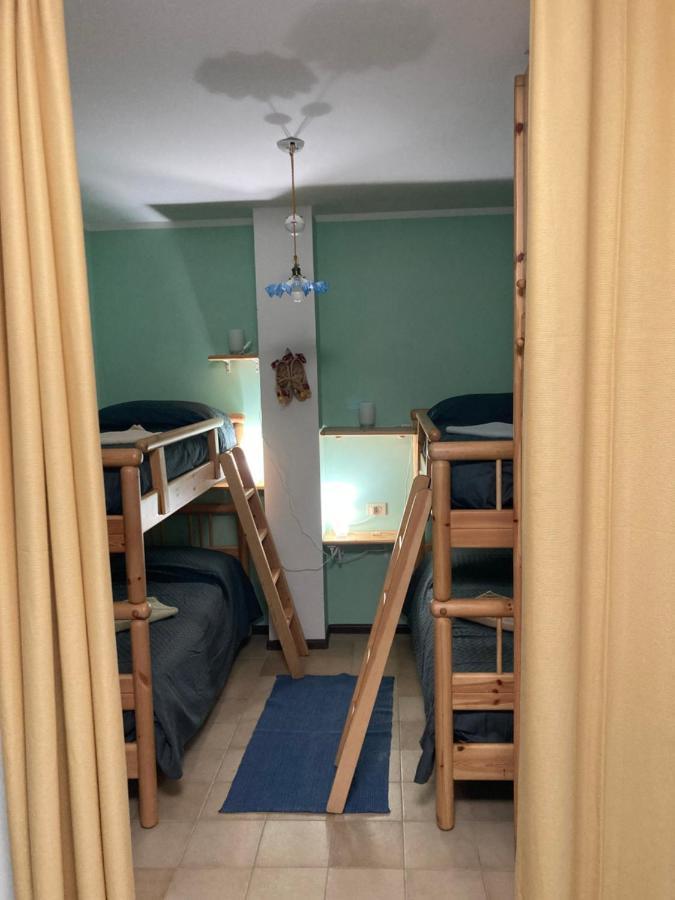 Lo Squero Apartment Laglio Bagian luar foto