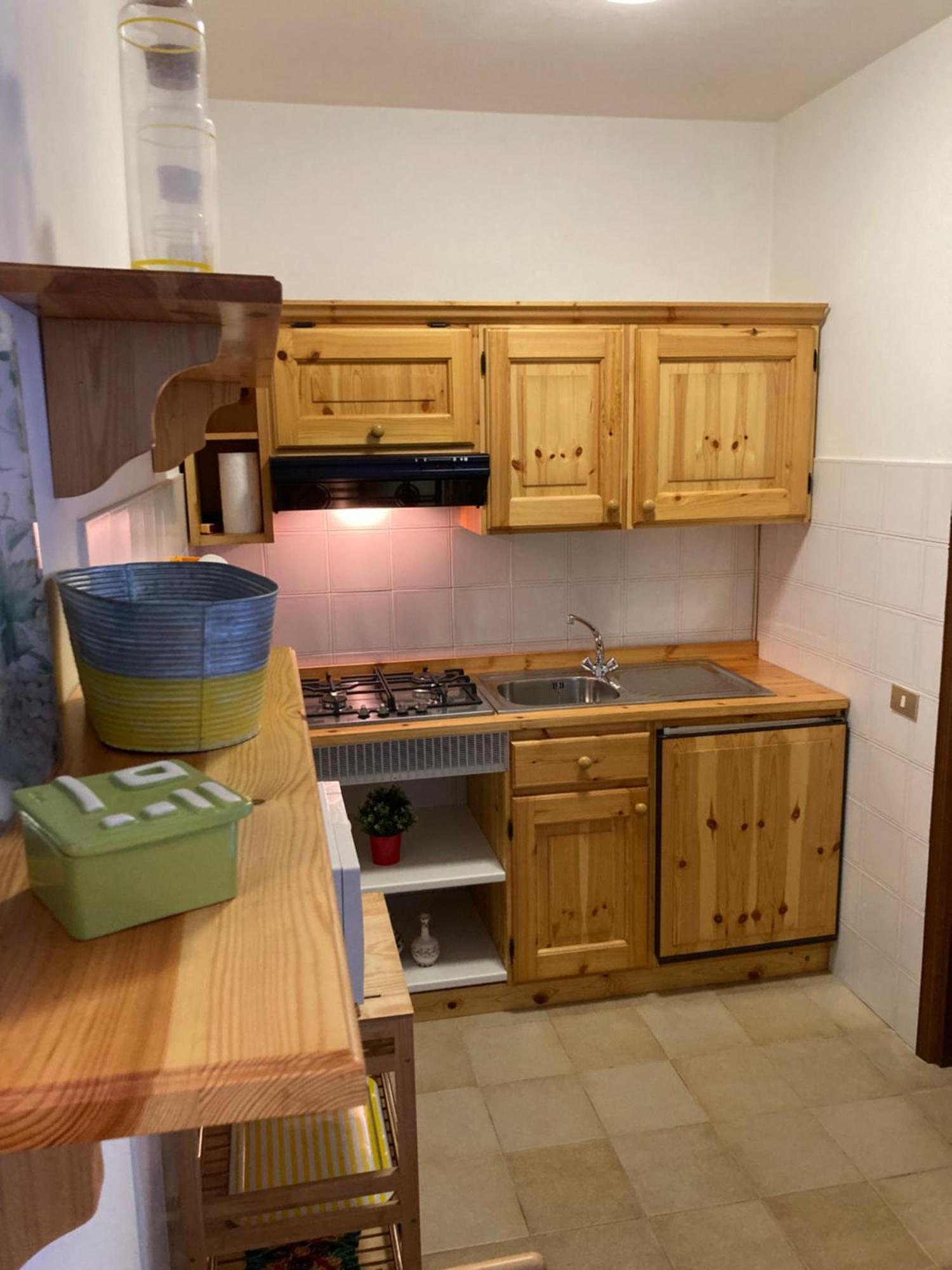 Lo Squero Apartment Laglio Bagian luar foto